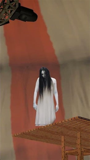Kayako Playing Hide&Seek In Gmod? #shorts