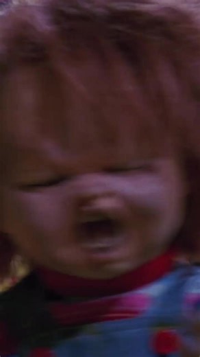 Pesadilla en la fábrica de 'Good Guys' - Chucky