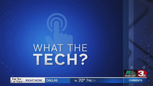 Is your TV watching you? No, but it is collecting data