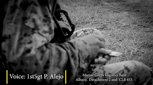 ARQ VIDEO:🎥🫡 Marines conduct their annual rifle qualification training at Ft. Benning, May 5-8, 2025. 1stSgt Paul Alejo, I&I first sergeant, said the ARQ consisted of shooting from the 500, 300, 100 and 25 yard lines while moving to engage targets. @followers #arq #riflemarksmanship 🎥Ke’Cia Griffin | Marine Corps Logistics Base Albany