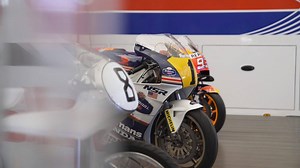 139K views · 1K shares | Some of Honda's greatest racing heroes together to celebrate 60 years of unrivaled history for Honda Racing. | HRC - Honda Racing Corporation | Facebook