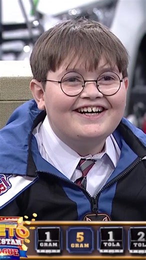 Watch Jeeto Pakistan League Featuring Fahad Mustafa