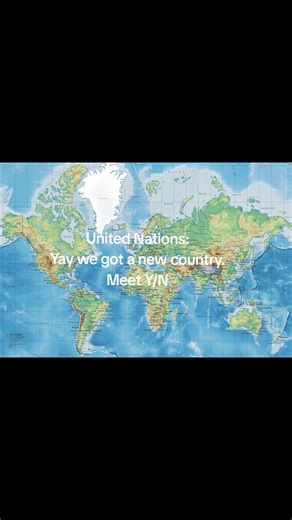 It's a joke. Love and respect all countries. #Meme #fyp #world #funny #Countries