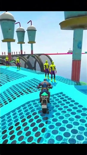 Spider-Man Saves Batman! Iron Man vs Venom Funny Battle | GTA 5 Superhero Gameplay