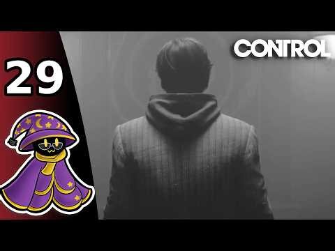Defeating Hartman - Control Part 29