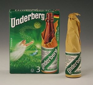 Underberg - Alchetron, The Free Social Encyclopedia