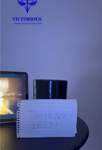 Goodbye 2025🥹#team #victorious