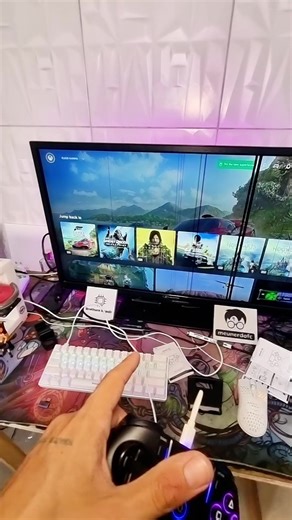 Game Pass no xCloud: quem tá jogando agora?