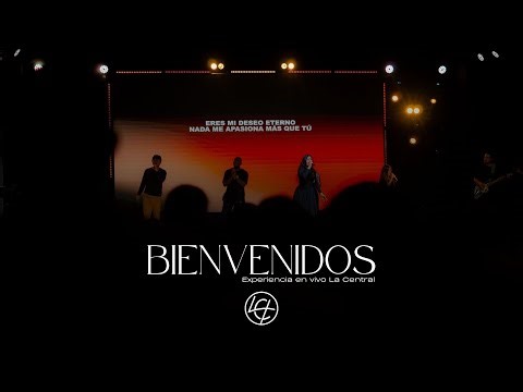 EXPERIENCIA EN VIVO | LA CENTRAL