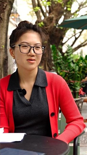 Why She Waited Two Years To Start Making Videos