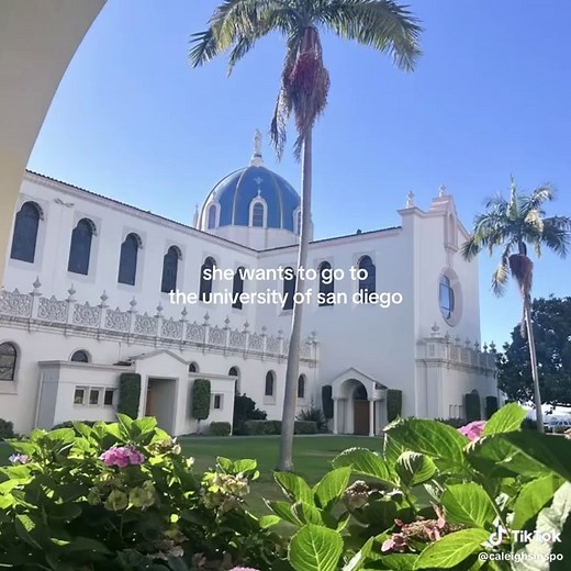 Exploring the University of San Diego Experience