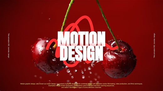 4K简约时尚广告营销标题动画AE模板 Impact Titles