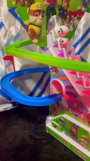 Trending now with boogie paw patrol #pawpatrollapelicula #viral #trending #pawpatrol