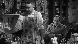 I'm All Right Jack 1959 - Terry-Thomas - Ian Carmichael - Peter Sellers - Richard Attenborough