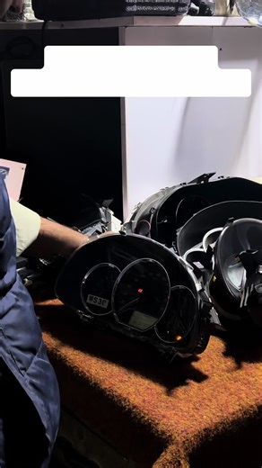 2015-2022 Toyota Corolla Speedometer Review