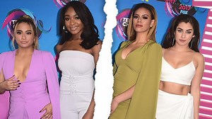 Some Fans Are Calling For Fifth Harmony To Split But For A Very Good Reason