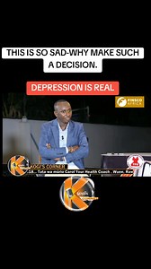 Depression is real...so sad | Docfred comedy