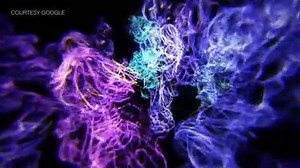 60K views · 1.6K reactions | Google Tilt Brush allows 3D painting | InkSpired Magazine | Facebook