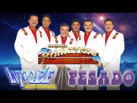 Viejitas Pero Bonitas 🍻 Conjunto Primavera, Intocable y Pesado | 30 Canciones Norteñas Inolvidables