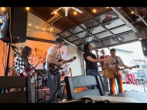 I wanna hold your hand cover