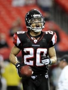 NFL Top 10 Series – Cornerbacks