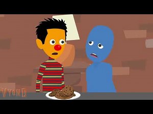 Cookie Monster's Diet A Vyond Video