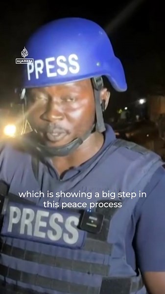 M23 fighters withdraw from key DRC town of Uvira