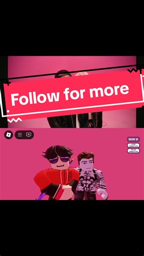 Apt roblox animation #fyp #edits #apt #roblox