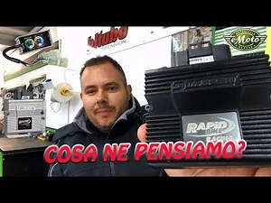 Additional control units? RAPID BIKE