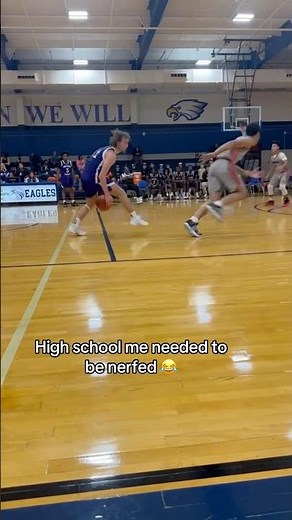 I TOOK HIS ANKLES 😂😂😂 #viralvideo