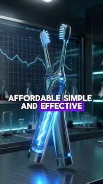 Best Toothbrush for Healthy Teeth 🪥 Electric vs Manual + When to Replace It