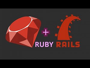 Curso Completo de Ruby y Ruby on Rails