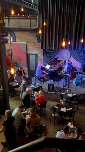 Whether exploring the city or showing guests a great evening out during the winter season, Nocturne Jazz and Supper Club is a Denver institution not to be missed. Soulful music and exquisite cuisine served alongside an award winning wine and cocktail program makes for a magical experience. We can't wait to welcome you - make your reservations now! | Nocturne