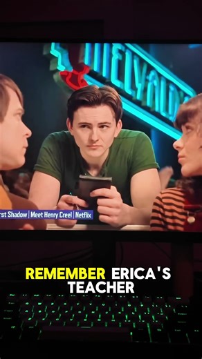 Stranger things time travel machine theory