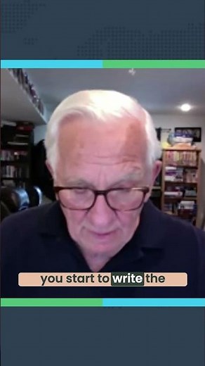 The Key To Mastering Technical Writing with John Carstairs | An Entrepreneur's Vibes Podcast