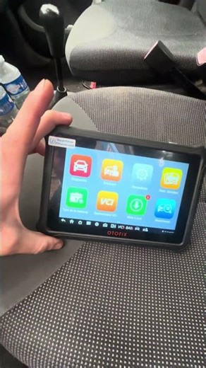 OTOFIX D1 vs D1 PROS | Entry-Level Car Scanner Showdown