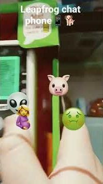 leapfrog chat and count with filters