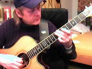As Tears Go By The Rolling Stones Guitar Lesson by Siggi Mertens