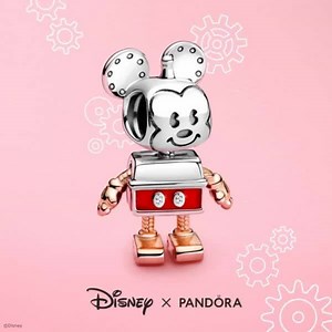 480 reactions · 70 shares | Introducing the charming new additions to the Disney x Pandora collection!  Which is your favourite? | Disney | Facebook