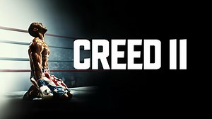 Creed II - Movie - Where To Watch