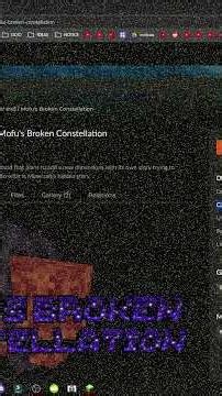 Minecraft 用 Mofu's Better End MOD の入手方法