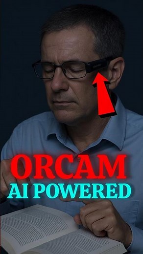 "This Tiny Device Gives Vision to the Blind!"