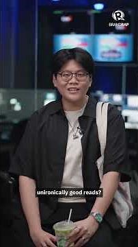 Books by Filipino authors that ‘performative males’ need to read