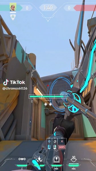 Mastering the SOVA Dart on FRACTURE | Valorant Tips & Tricks