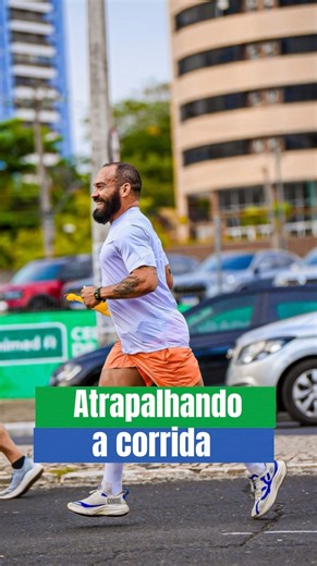 Mick - Pace 3 on Instagram: "Botei a mão na massa 🤣🤣🤣 #reelsbrasil #fyp #engraçadodemais #2026 #corrida"