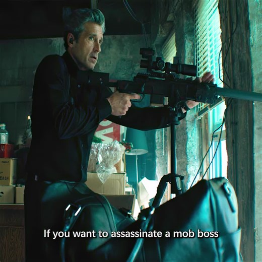 2026 New Series:(Memory of a Killer) Part One #movie #fyp #film | movie