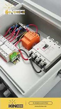 PV Combiner Box – Reliable Solar Connection Solution