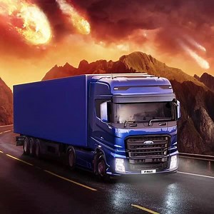 133K views · 1.3K reactions | Ford Trucks keeps you running smoothly with original spare parts, expert service and a repair guarantee in all circumstances! #FordTrucks #SharingTheLoad | Ford Trucks International | Facebook