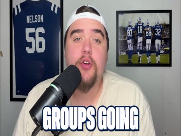 Under the radar positions the Colts could target in the 2026 NFL Draft
