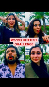 Govind on Instagram: "1st time in INDIA... MAD DOG CHALLENGE.MAD DOG 375 is the worlds hottest pepper extract. Thanks a lot Maya Akhil for brining this for me. Thanks a lot @maya_yummyoyummy for the mad dog . @reshsebu @amitha_jobin @aparnathomas @salmanthefoodie @poojithamenon @mariyam_rayfasal @mariadominic @maria___vincent___ @saleelsaleem_ @sajilisaleem @beingashna @thankgodimfat_ 📹@govind.v.gopal12 . ."